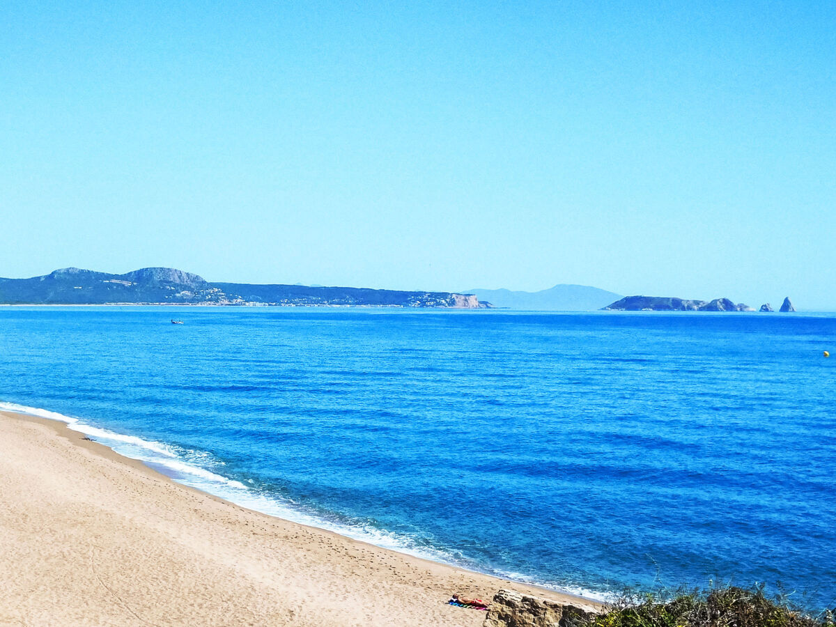 Melis II M5 Playa de Pals - Apt 5 pers. vue mer - Photo 23