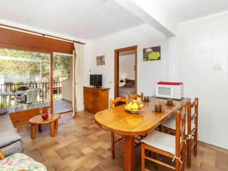 Melis II M7 – Appartement 40 m² à 500 m de la plage : photo 2