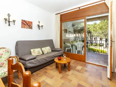 Melis II M7 – Appartement 40 m² à 500 m de la plage : photo 3