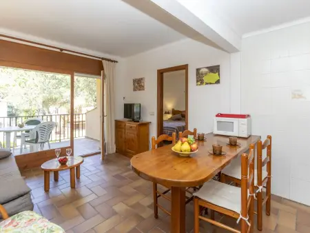 Melis II M7 – Appartement 40 m² à 500 m de la plage : photo 7