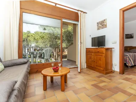 Melis II M7 – Appartement 40 m² à 500 m de la plage : photo 8