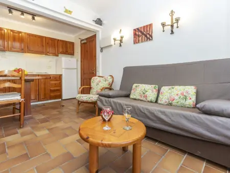 Melis II M7 – Appartement 40 m² à 500 m de la plage : photo 9