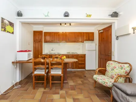 Melis II M7 – Appartement 40 m² à 500 m de la plage : photo 11