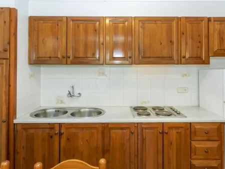 Melis II M7 – Appartement 40 m² à 500 m de la plage : photo 12