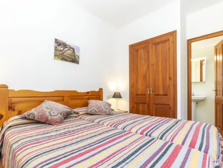 Melis II M7 – Appartement 40 m² à 500 m de la plage : photo 14