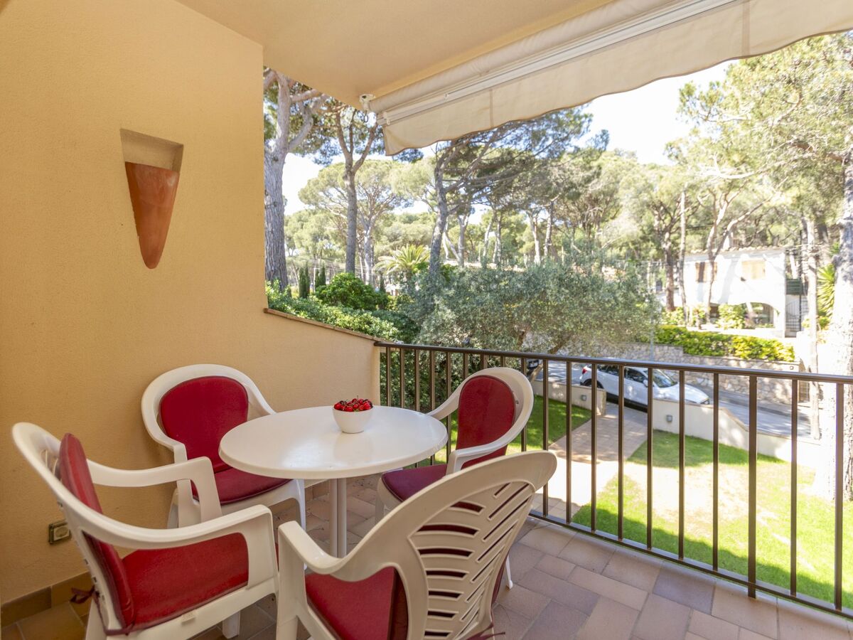 Melis II M4 Playa de Pals – Apt 40m² à 500m de la mer - Photo 1