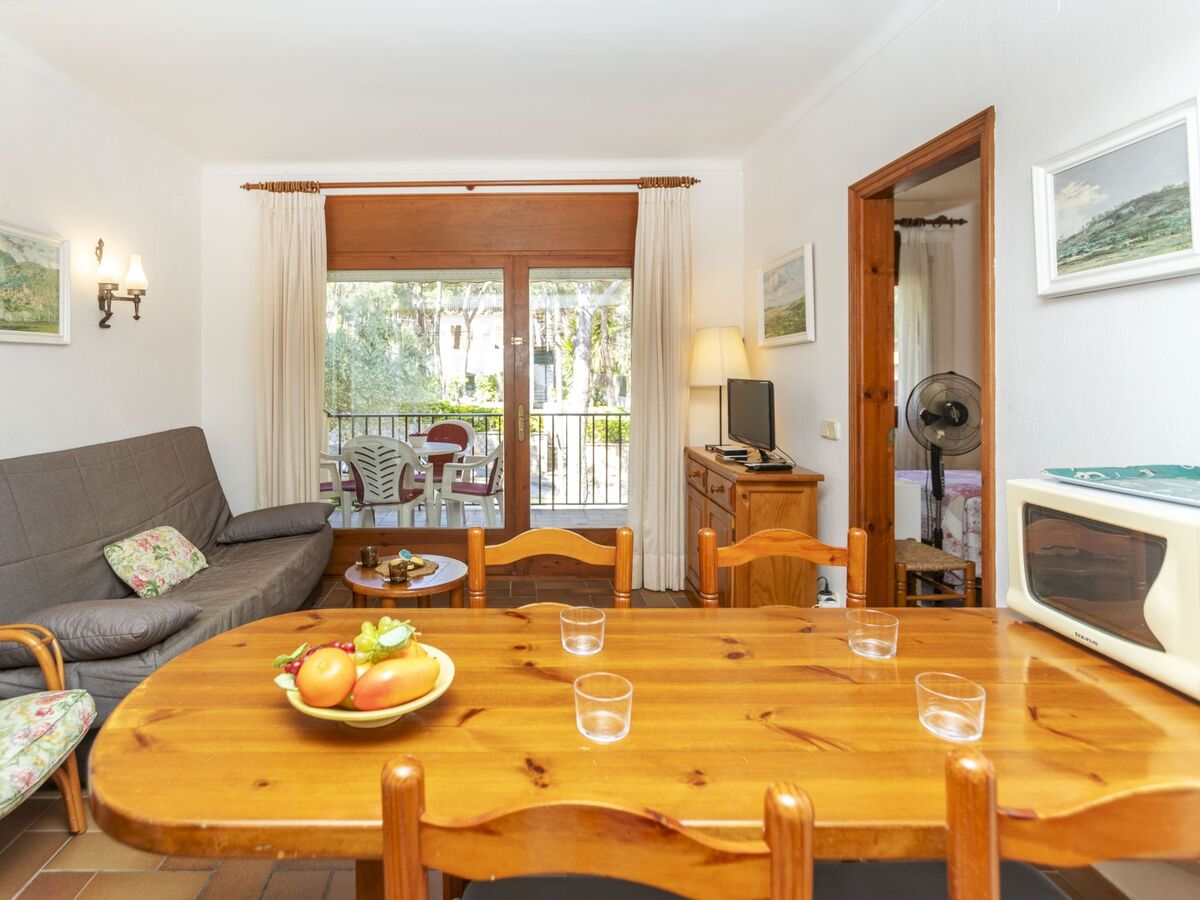 Melis II M4 Playa de Pals – Apt 40m² à 500m de la mer - Photo 2