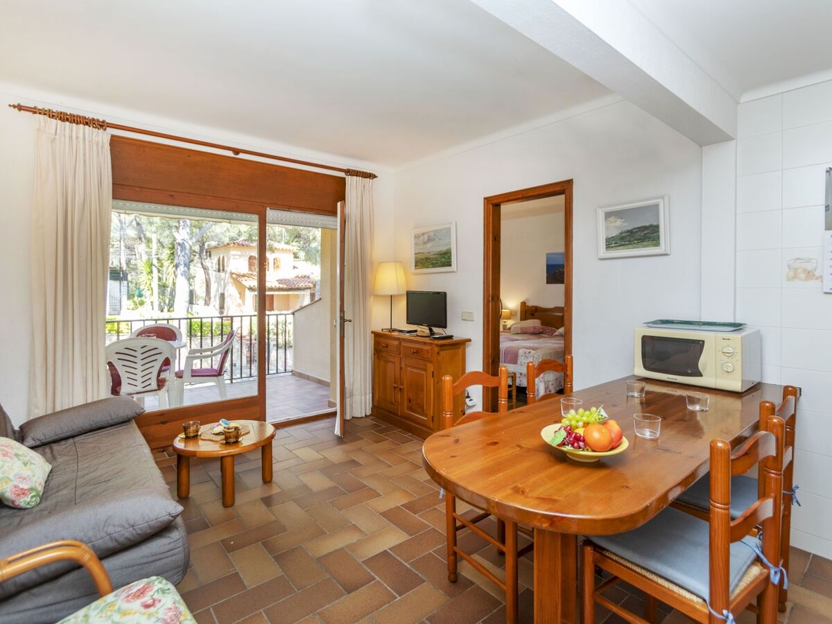 Melis II M4 Playa de Pals – Apt 40m² à 500m de la mer - Photo 3