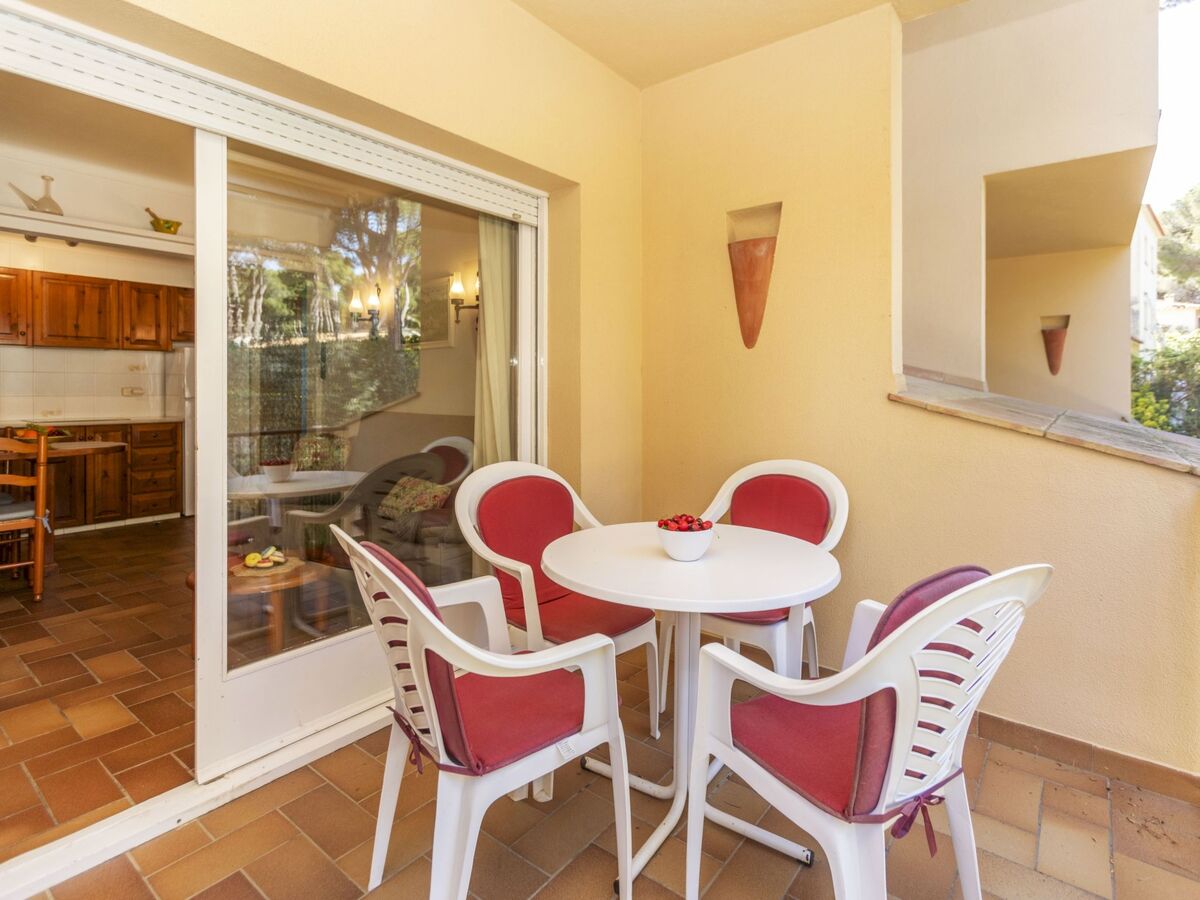 Melis II M4 Playa de Pals – Apt 40m² à 500m de la mer - Photo 6