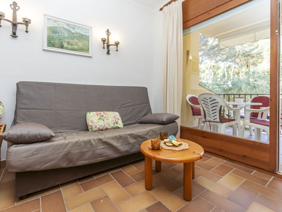 Melis II M4 Playa de Pals – Apt 40m² à 500m de la mer - Photo 7