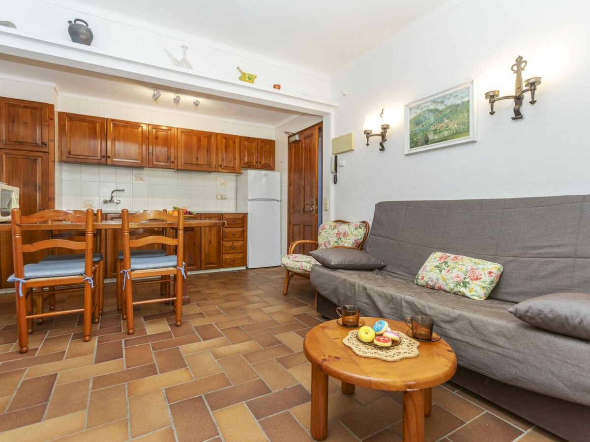 Melis II M4 Playa de Pals – Apt 40m² à 500m de la mer - Photo 8
