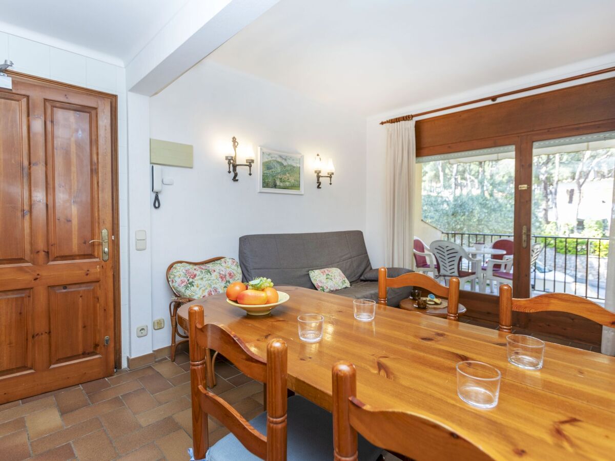 Melis II M4 Playa de Pals – Apt 40m² à 500m de la mer - Photo 9