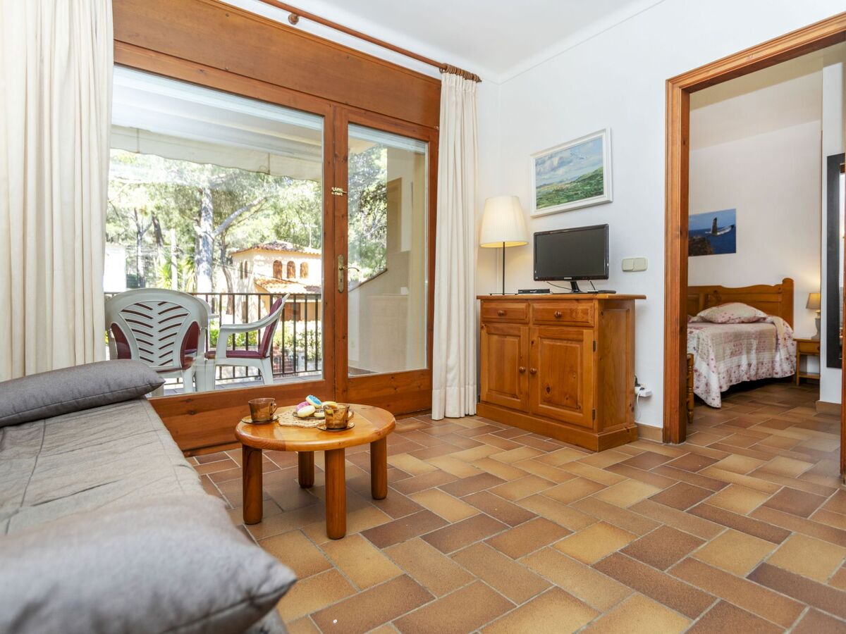 Melis II M4 Playa de Pals – Apt 40m² à 500m de la mer - Photo 11