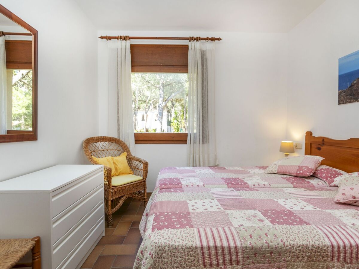 Melis II M4 Playa de Pals – Apt 40m² à 500m de la mer - Photo 15