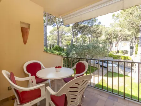 Location appartement à Pals