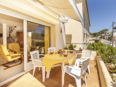Melis III C2 – Maison 5 pers. à 500 m de la plage : photo 2