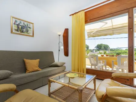 Melis III C2 – Maison 5 pers. à 500 m de la plage : photo 7