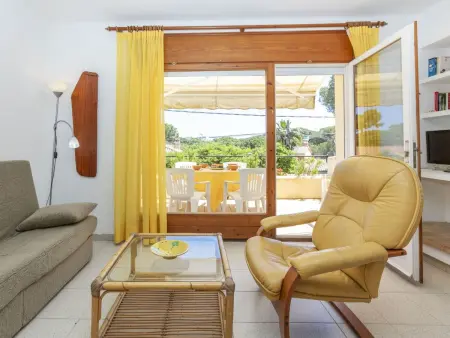 Melis III C2 – Maison 5 pers. à 500 m de la plage : photo 11