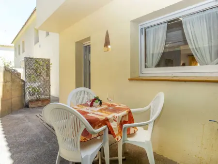 Melis III C2 – Maison 5 pers. à 500 m de la plage : photo 15