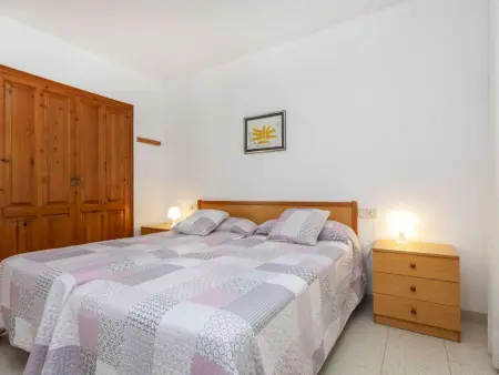 Melis III C2 – Maison 5 pers. à 500 m de la plage : photo 16
