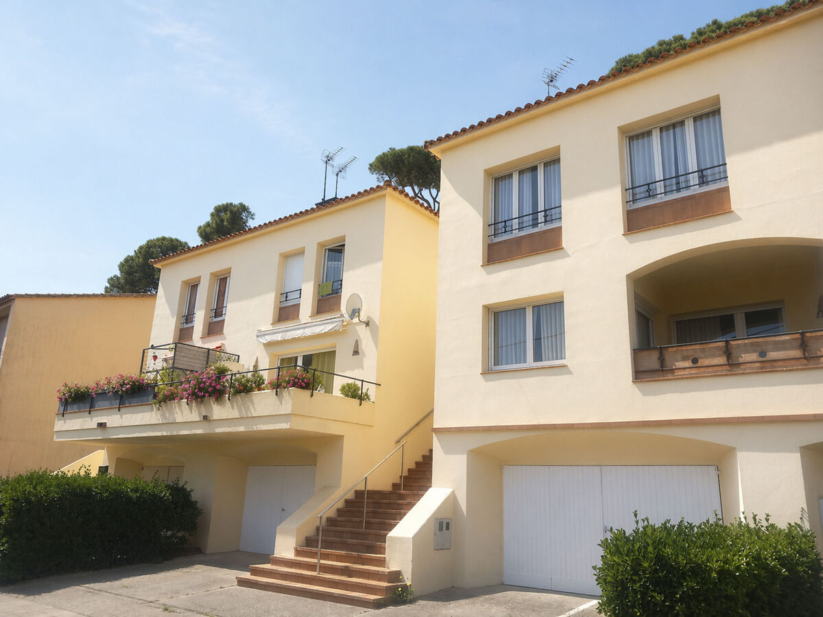 Melis III C3 – Maison 3 chambres à Pals, 500 m plage - Photo 1