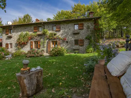 I 3 Faggi, Location Maison 7 personnes à Pistoia - Photo 1