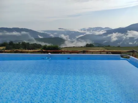 I 3 Faggi, Location Maison 7 personnes à Pistoia - Photo 2