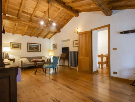 I 3 Faggi, Location Maison 7 personnes à Pistoia - Photo 3