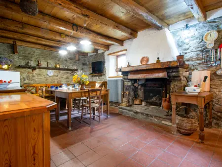 I 3 Faggi, Location Maison 7 personnes à Pistoia - Photo 4