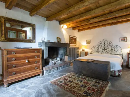 I 3 Faggi, Location Maison 7 personnes à Pistoia - Photo 5