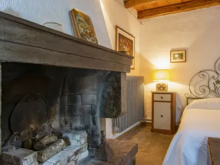 I 3 Faggi, Location Maison 7 personnes à Pistoia - Photo 11