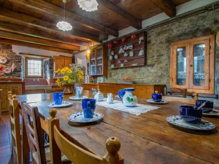 I 3 Faggi, Location Maison 7 personnes à Pistoia - Photo 12