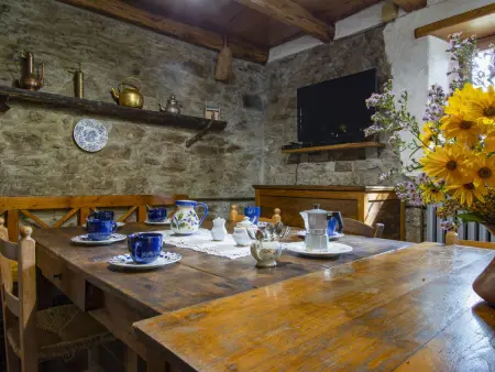 I 3 Faggi, Location Maison 7 personnes à Pistoia - Photo 13