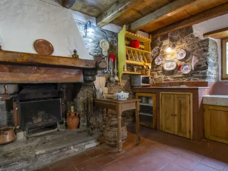 I 3 Faggi, Location Maison 7 personnes à Pistoia - Photo 14