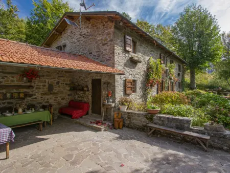 I 3 Faggi, Location Maison 7 personnes à Pistoia - Photo 15