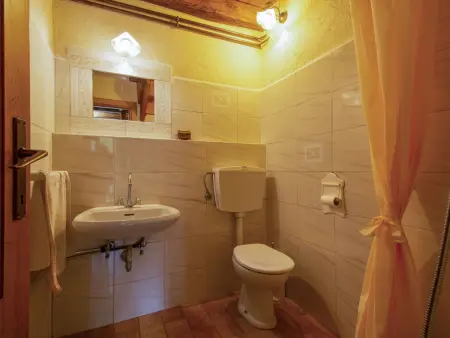 I 3 Faggi, Location Maison 7 personnes à Pistoia - Photo 16