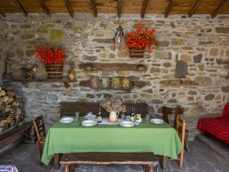 I 3 Faggi, Location Maison 7 personnes à Pistoia - Photo 17