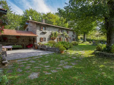 I 3 Faggi, Location Maison 7 personnes à Pistoia - Photo 18