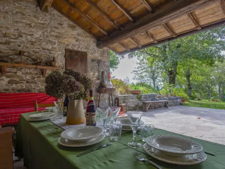 I 3 Faggi, Location Maison 7 personnes à Pistoia - Photo 19