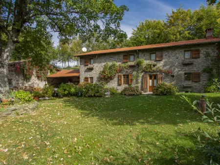 I 3 Faggi, Location Maison 7 personnes à Pistoia - Photo 20