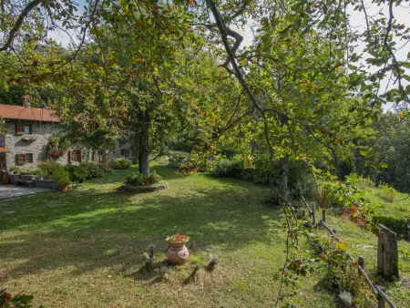 I 3 Faggi, Location Maison 7 personnes à Pistoia - Photo 21