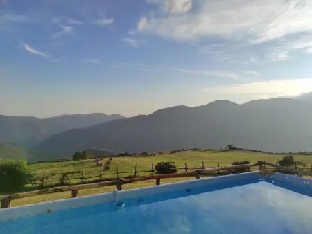 I 3 Faggi, Location Maison 7 personnes à Pistoia - Photo 22