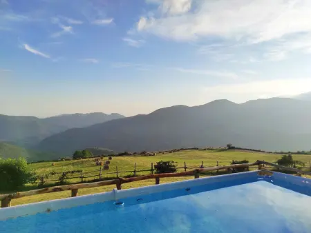 I 3 Faggi, Location Maison 7 personnes à Pistoia - Photo 23