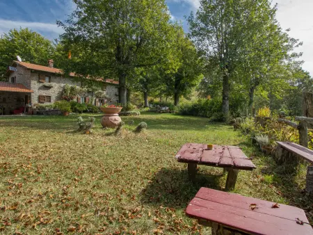 I 3 Faggi, Location Maison 7 personnes à Pistoia - Photo 24
