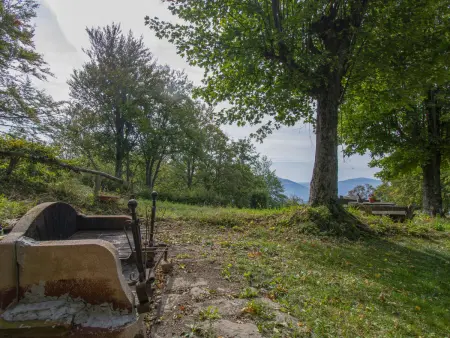 I 3 Faggi, Location Maison 7 personnes à Pistoia - Photo 25