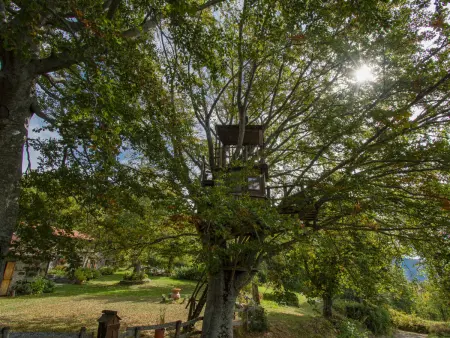 I 3 Faggi, Location Maison 7 personnes à Pistoia - Photo 26