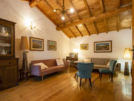 I 3 Faggi, Location Maison 7 personnes à Pistoia - Photo 27