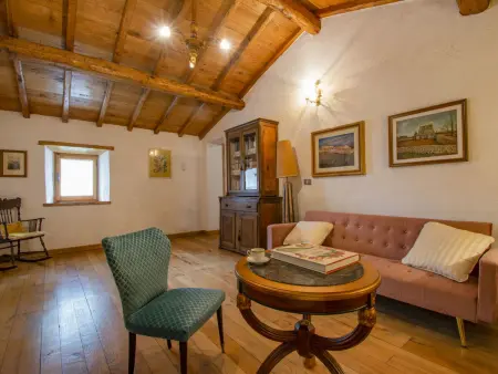 I 3 Faggi, Location Maison 7 personnes à Pistoia - Photo 28