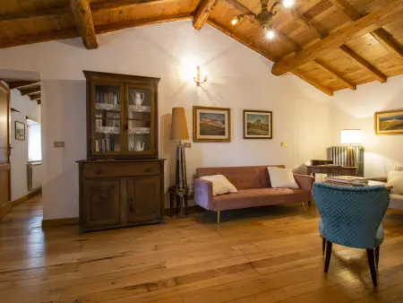 I 3 Faggi, Location Maison 7 personnes à Pistoia - Photo 29
