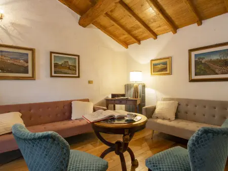 I 3 Faggi, Location Maison 7 personnes à Pistoia - Photo 30
